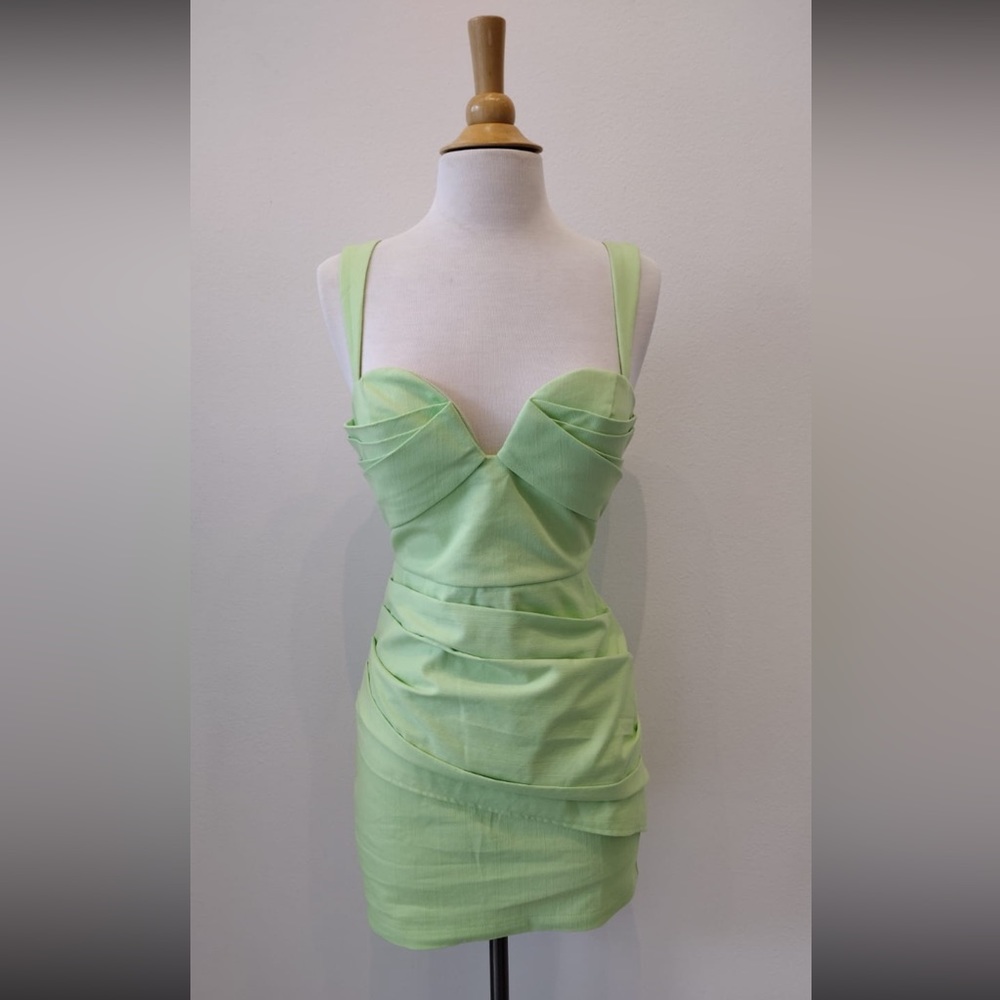 Luxxel Mini Dress